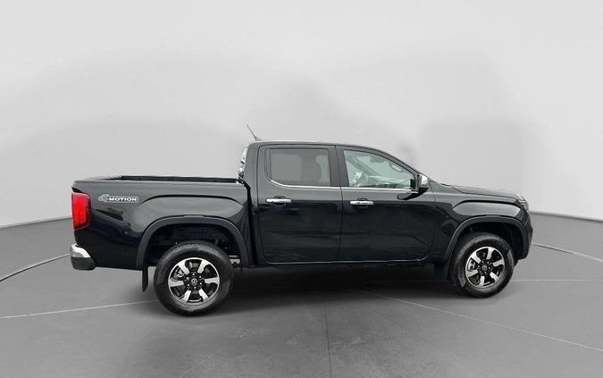 Volkswagen Amarok cena 233687 przebieg: 6412, rok produkcji 2023 z Mirsk małe 211